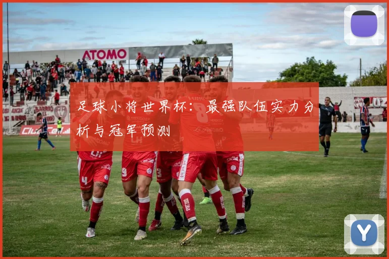 足球小将世界杯：最强队伍实力分析与冠军预测